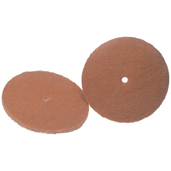 Koblenz 45-0105-2 6" Cleaning Pads Koblenz 45-0105-2 6" Cleaning Pads