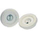 Koblenz 45-0136-7 6" Shampoo Brushes