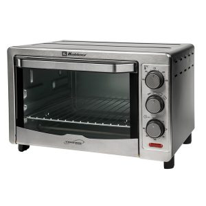 Koblenz HKM-1500 C 24-Liter Kitchen Magic Collection Convection Oven