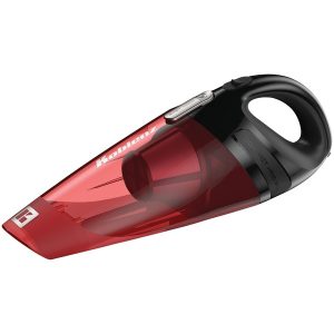 Koblenz HV-12KG3 12-Volt Hand Vacuum with Crevice Tool and 16.4-Foot DC Power Cord