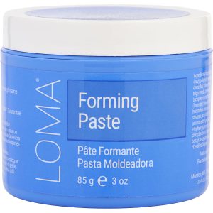 LOMA FORMING PASTE 3 OZ - LOMA by Loma