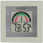 La Crosse Technology WT-137U Indoor Comfort Meter
