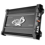 Lanzar HTG157 Heritage Series 3