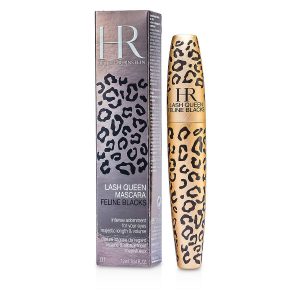 Lash Queen Feline Blacks Mascara - No. 01 Black Black  --7g/0.24oz - Helena Rubinstein by Helena Rubinstein