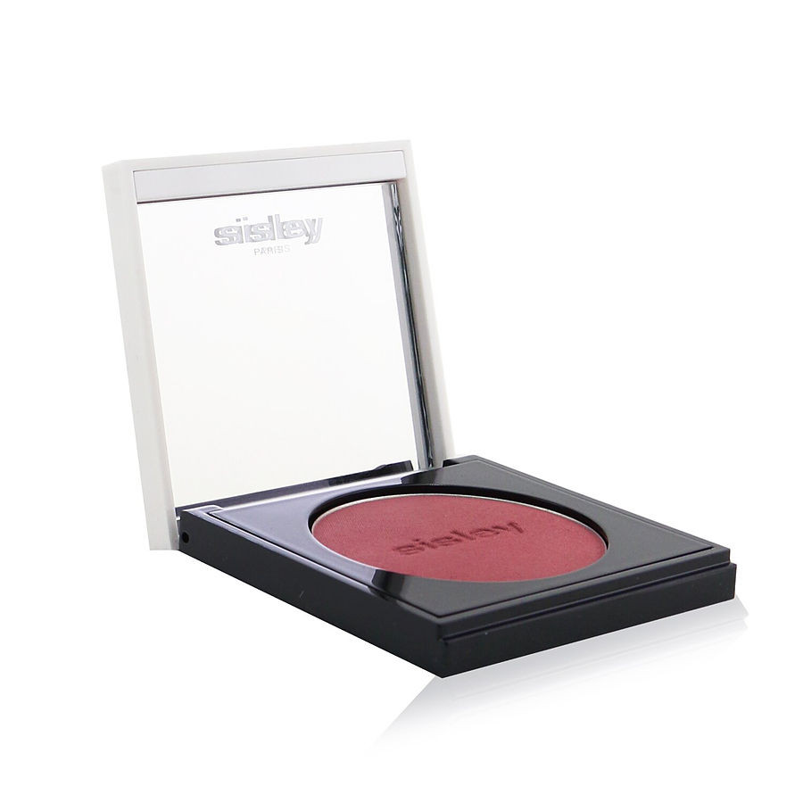 Le Phyto Blush - # 5 Rosewood --6.5g/0.22oz - Sisley by Sisley Le Phyto Blush - # 5 Rosewood --6.5g/0.22oz - Sisley by Sisley
