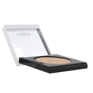 Le Phyto Blush - # 6 Shimmer  --6.5g/0.22oz - Sisley by Sisley