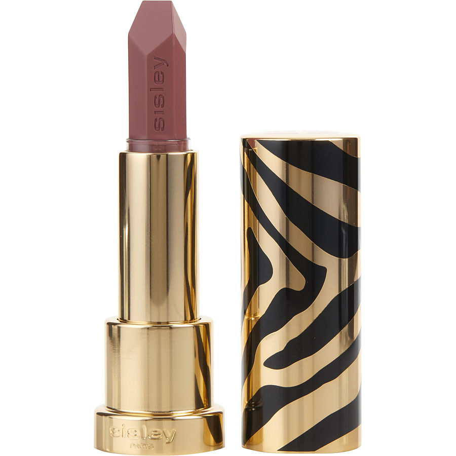 Le Phyto Rouge Long Lasting Hydration Lipstick - # 20 Rose Portofino --3.4g/0.11oz - Sisley by Sisley Le Phyto Rouge Long Lasting Hydration Lipstick - # 20 Rose Portofino --3.4g/0.11oz - Sisley by Sisley