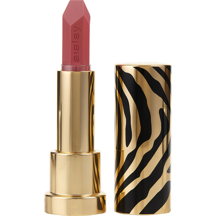 Le Phyto Rouge Long Lasting Hydration Lipstick - # 22 Rose Paris --3.4g/0.11oz - Sisley by Sisley Le Phyto Rouge Long Lasting Hydration Lipstick - # 22 Rose Paris --3.4g/0.11oz - Sisley by Sisley