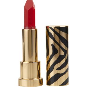 Le Phyto Rouge Long Lasting Hydration Lipstick - # 40 Rouge Monaco  --3.4g/0.11oz - Sisley by Sisley