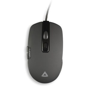 Lexip JVAPCM00446 Np93 Alpha Gaming Mouse