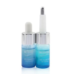 Life Plankton Day & Night Ampoule  --20ml/0.67oz - Biotherm by BIOTHERM