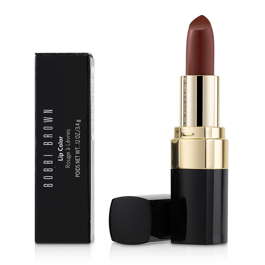 Lip Color - # 7 Orange --3.4g/0.12oz - Bobbi Brown by Bobbi Brown Lip Color - # 7 Orange --3.4g/0.12oz - Bobbi Brown by Bobbi Brown