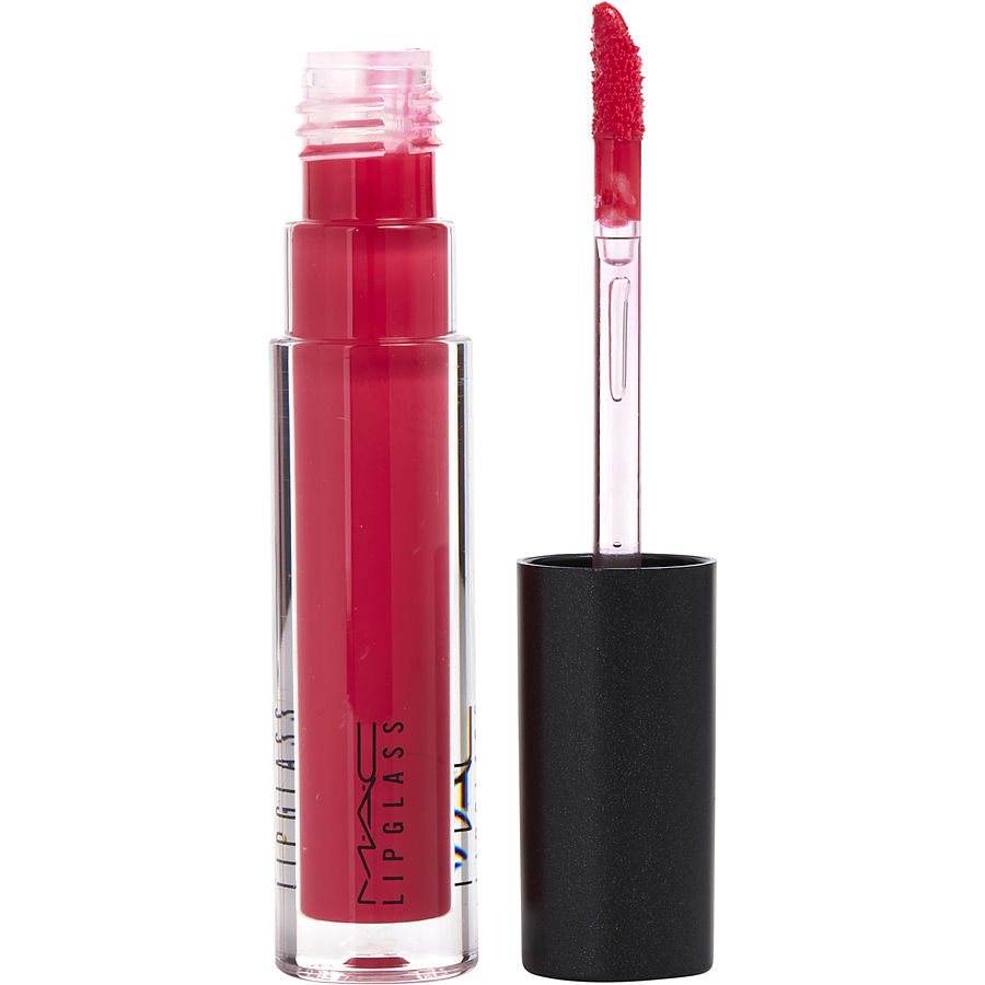 Lip Glass - Impassioned --3.1ml/0.10oz - MAC by Make-Up Artist Cosmetics Lip Glass - Impassioned --3.1ml/0.10oz - MAC by Make-Up Artist Cosmetics