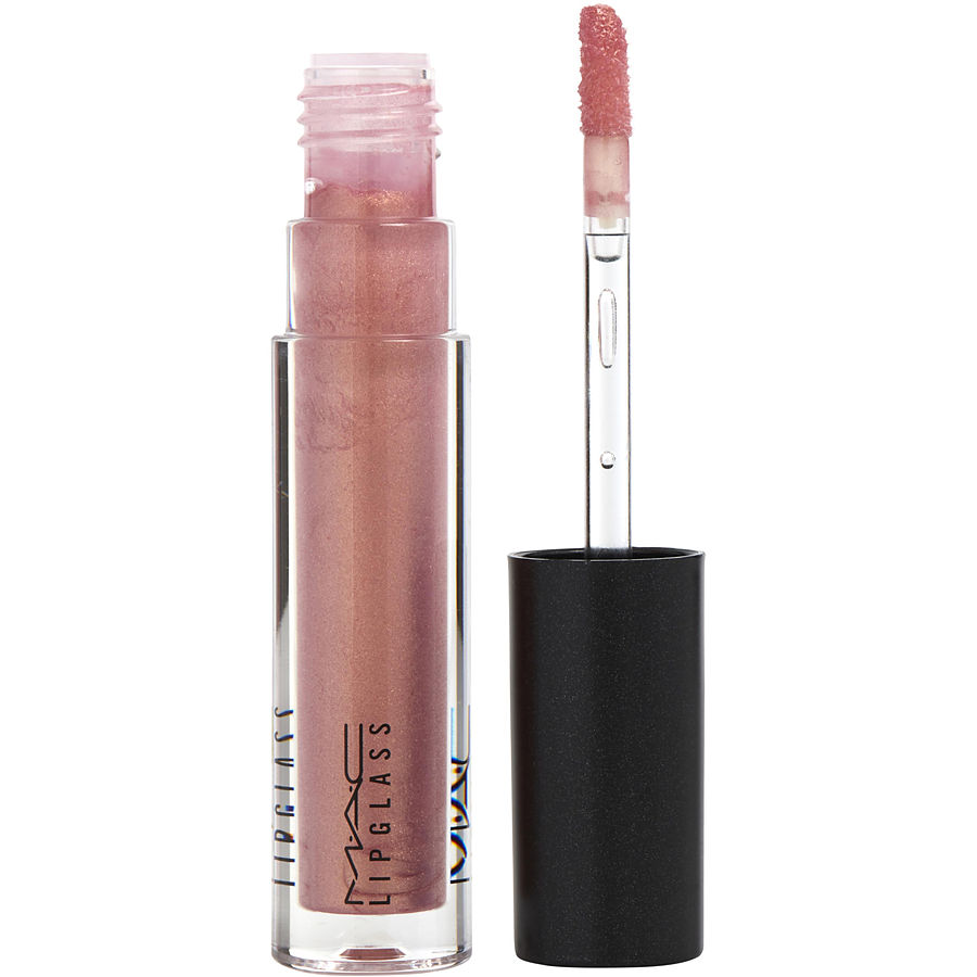 Lip Glass - Nymphette --3.1ml/0.10oz - MAC by Make-Up Artist Cosmetics Lip Glass - Nymphette --3.1ml/0.10oz - MAC by Make-Up Artist Cosmetics