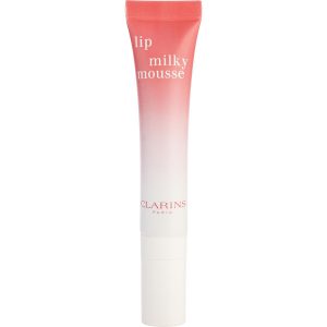 Lip Milky Mousse - # 02 Peach --3g/0.1oz - Clarins by Clarins