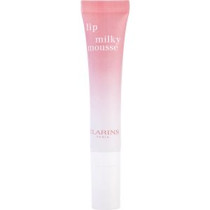 Lip Milky Mousse - # 03 Pink --10ml/0.3oz - Clarins by Clarins
