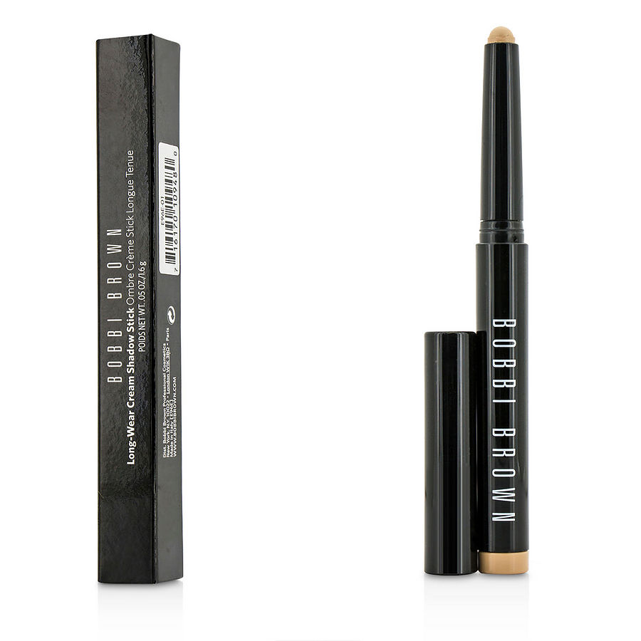 Long Wear Cream Shadow Stick - #01 Vanila --1.6g/0.05oz - Bobbi Brown by Bobbi Brown Long Wear Cream Shadow Stick - #01 Vanila --1.6g/0.05oz - Bobbi Brown by Bobbi Brown