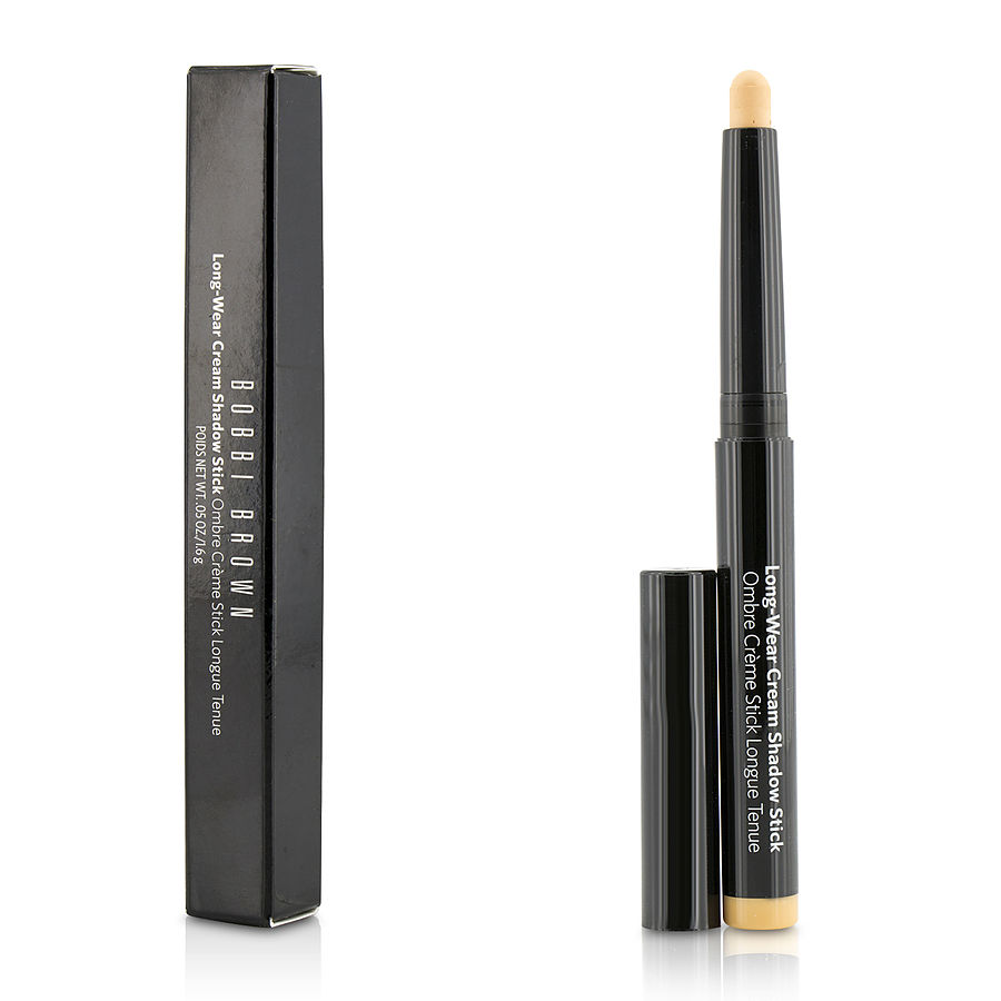 Long Wear Cream Shadow Stick - #25 Soft Peach --1.6g/0.05oz - Bobbi Brown by Bobbi Brown Long Wear Cream Shadow Stick - #25 Soft Peach --1.6g/0.05oz - Bobbi Brown by Bobbi Brown