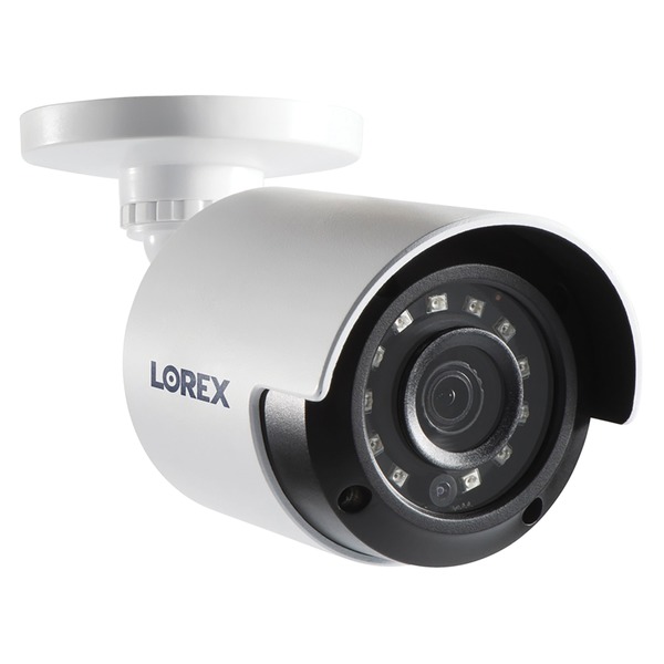 Lorex LBV2531U 1080p Full HD Weatherproof Indoor/Outdoor Analog Add-on Security Camera Lorex LBV2531U 1080p Full HD Weatherproof Indoor/Outdoor Analog Add-on Security Camera