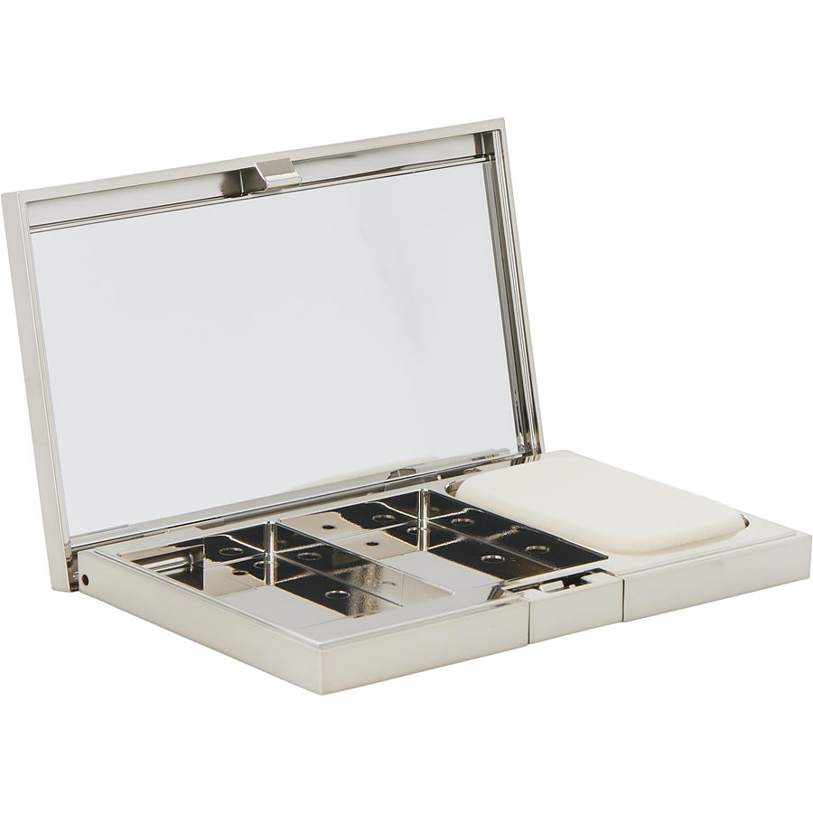 Lunasol Glowing Veil Finish Compact Case -- - Kanebo by Kanebo Lunasol Glowing Veil Finish Compact Case -- - Kanebo by Kanebo