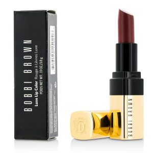 Luxe Lip Color - # 8 Soft Berry --3.8g/0.13oz - Bobbi Brown by Bobbi Brown