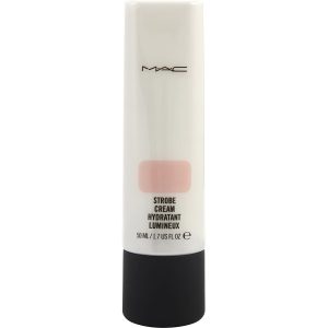 MAC Strobe Cream - Pinklite --50ml/1.7oz - MAC by Make-Up Artist Cosmetics