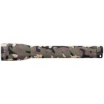 MAGLITE M2A02H 14-Lumen Mini Xenon Flashlight with Holster (Camo)