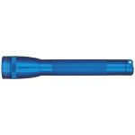 MAGLITE M2A11H 14-Lumen Mini Xenon Flashlight with Holster (Blue)