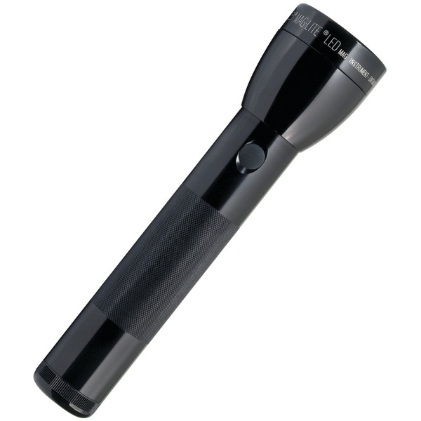 MAGLITE ML300L-S2016 LED ML300L Flashlight (487-Lumen) MAGLITE ML300L-S2016 LED ML300L Flashlight (487-Lumen)