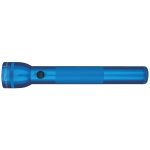MAGLITE S3D116 45-Lumen Flashlight (Blue)