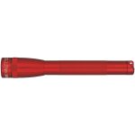 MAGLITE SP2203H 127-Lumen Mini LED Flashlight (Red)