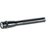 MAGLITE SP2P01H 332-Lumen Mini LED Pro Flashlight (Black)