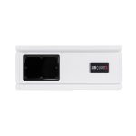 MB Quart NA3-600.6 Nautic Series Marine Class SQ Amplifier (600 Watts Max