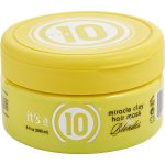 MIRACLE CLAY MASK FOR BLONDES 8 OZ - ITS A 10 by It's a 10