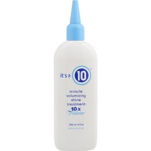 MIRACLE VOLUMIZING SHINE TREATMENT 6 OZ - ITS A 10 by It's a 10