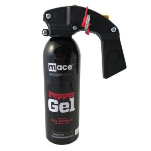 Mace Brand 80572 Pepper Gel Magnum 9 Defense Spray