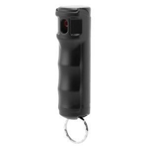 Mace Brand 80785 Compact Model Pepper Spray (Black)