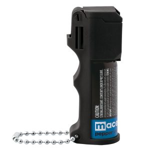 Mace Brand 80836 Triple Action Pocket Model Pepper Spray