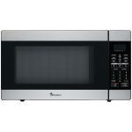 Magic Chef MCD1811ST 1.8 Cubic-ft