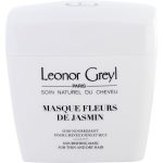 Masque Fleurs de Jasmin Nourishing Mask for Fine to Normal Hair 7 OZ - LEONOR GREYL by Leonor Greyl