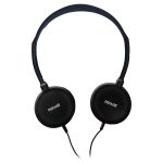 Maxell 190318 Lightweight Swivel On-Ear Stereo Headphones