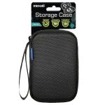 Maxell 195515 MSC-HSS Small Portable Storage Case