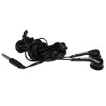 Maxell 199930 EB-125M On-Ear Wired Earbuds with Microphone
