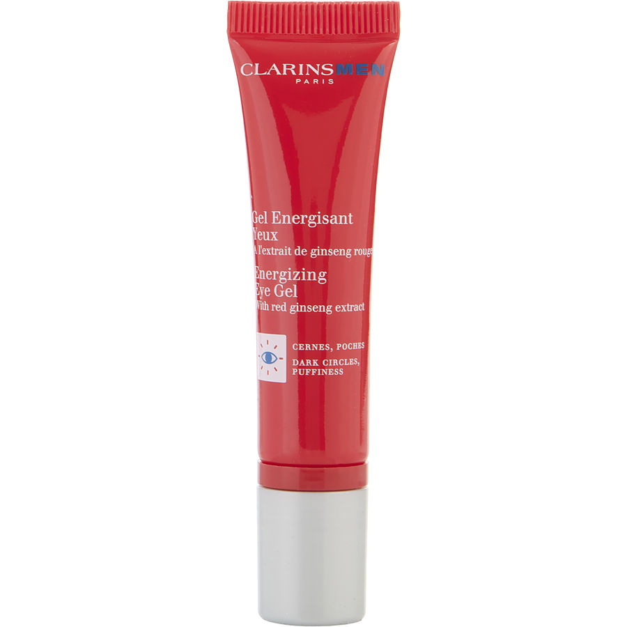 Men Energizing Eye Gel --15ml/0.5oz - Clarins by Clarins Men Energizing Eye Gel --15ml/0.5oz - Clarins by Clarins