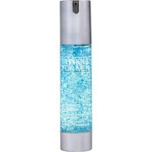 Men Maximum Hydrator Activated Water-Gel Concentrate --48ml/1.6oz - CLINIQUE by Clinique