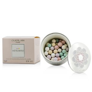 Meteorites Light Revealing Pearls Of Powder - # 2 Clair  --25g/0.88oz - GUERLAIN by Guerlain