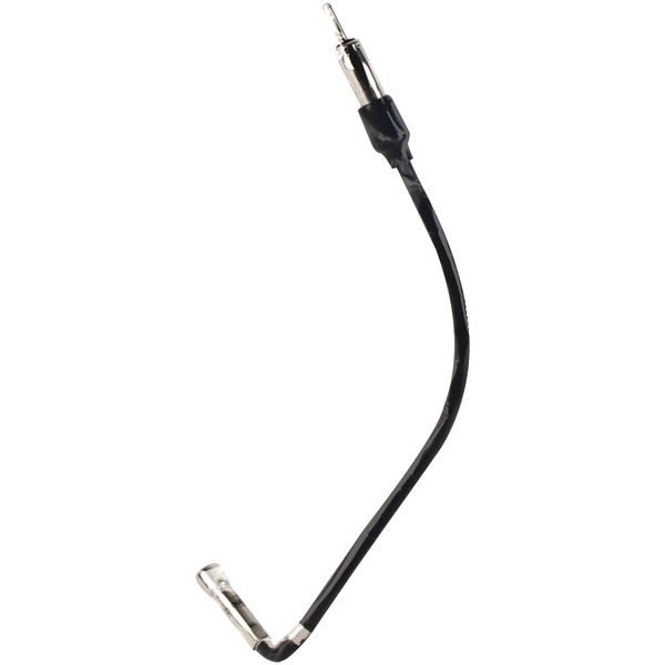 Metra 40-FD10 Factory Antenna to Aftermarket Radio Adapter for 1996 through 2007 Ford/Lincoln/Mercury Metra 40-FD10 Factory Antenna to Aftermarket Radio Adapter for 1996 through 2007 Ford/Lincoln/Mercury