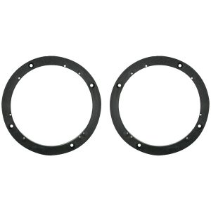 Metra 82-4400 .5" Plastic Universal Speaker Spacer Rings