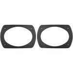 Metra 82-6900 1.5" Universal Speaker Spacers for 6" x 9" Speakers