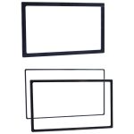 Metra 89-50-0900 Universal Double-DIN Trim Rings